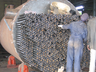 Heat Exchanger