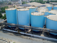 Tank Farm 